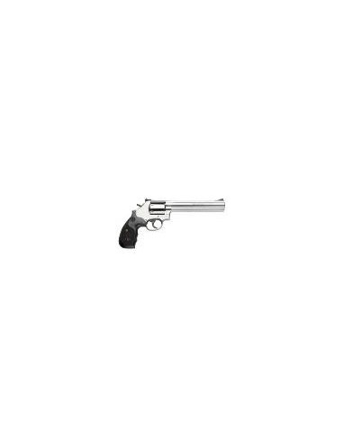 REVOLVER S&W 686 SERIE 3-5-7 .357MAG CROSSE BOIS 7 COUPS 7" 150855*