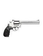 REVOLVER S&W 686 SERIE 3-5-7 .357MAG CROSSE BOIS 7 COUPS 7" 150855*