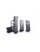 Pistolet Sig Sauer P365 C/9 mm Luger