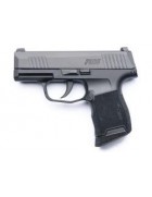 Pistolet Sig Sauer P365 C/9 mm Luger