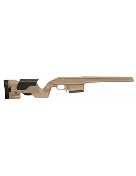 Crosse PROMAG ARCHANGEL pour Tikka T3 FDE