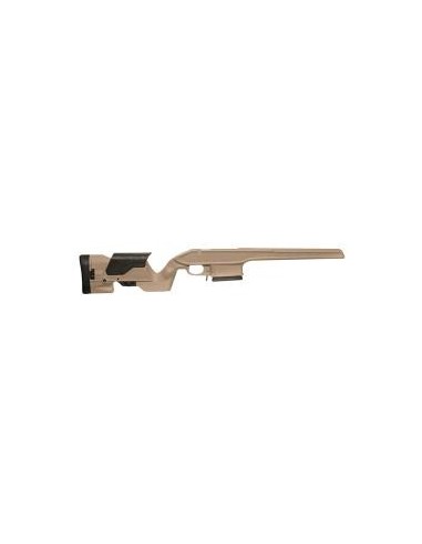 Crosse PROMAG ARCHANGEL pour Tikka T3 FDE