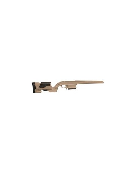 Crosse PROMAG ARCHANGEL pour Tikka T3 FDE