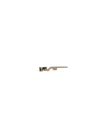 Crosse PROMAG ARCHANGEL pour Tikka T3 FDE