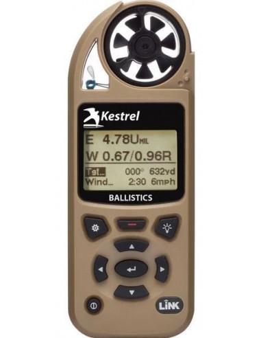 Anémomètre Kestrel 5700 TAN