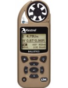 Anémomètre Kestrel 5700 TAN