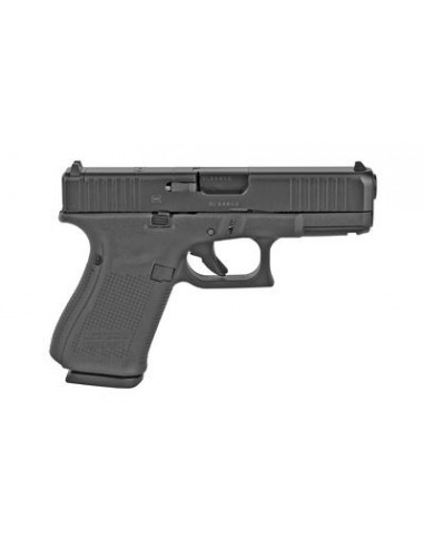 Pistolet Glock 23 Gen5 MOS FS