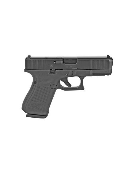 Pistolet Glock 23 Gen5 MOS FS