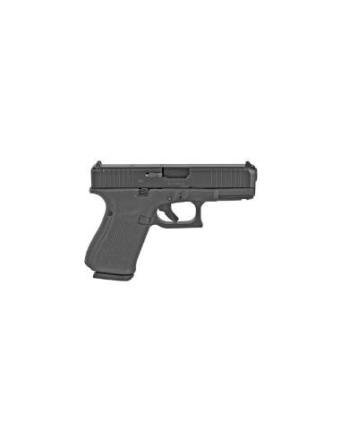 Pistolet Glock 23 Gen5 MOS FS