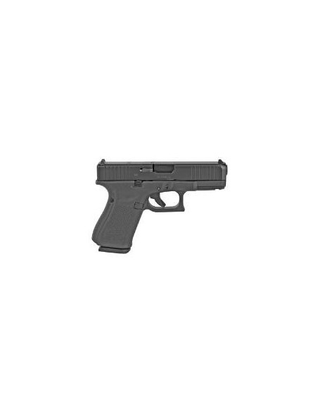 Pistolet Glock 23 Gen5 MOS FS