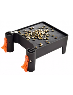 CHARGEUR DE TUBES D'AMORCES DAA - PRIMA FILL