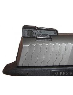 034-004 - Hausse réglable  pour Smith & Wesson M&P