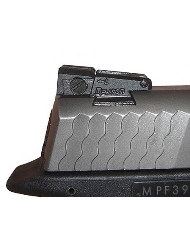 034-004 - Hausse réglable  pour Smith & Wesson M&P