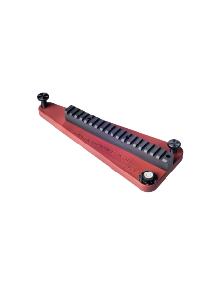 DEAD LEVEL BADGER ORDNANCE 200-50