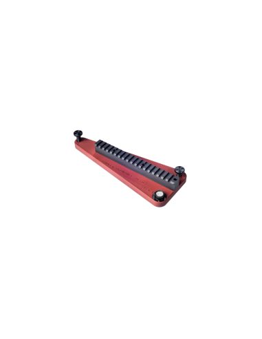 DEAD LEVEL BADGER ORDNANCE 200-50