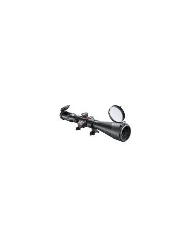 LUNETTE SIMMONS 6-24X44mm PRO TARGET MILDOT SF TT