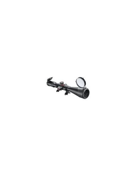 LUNETTE SIMMONS 6-24X44mm PRO TARGET MILDOT SF TT