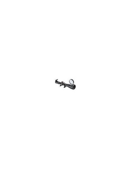 LUNETTE SIMMONS 6-24X44mm PRO TARGET MILDOT SF TT