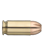 MUNITION GECO 45ACP 200GR HEXAGON * BOITE DE 50