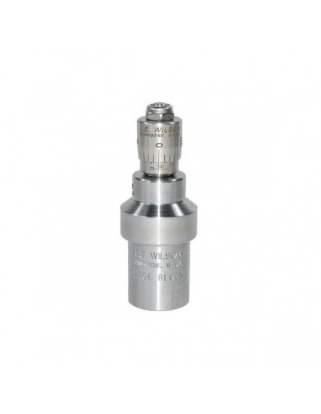 MICROMETRE POUR JAUGE WILSON