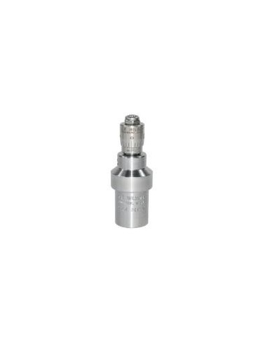 MICROMETRE POUR JAUGE WILSON