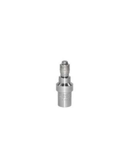 MICROMETRE POUR JAUGE WILSON