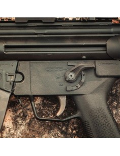 MAGPUL SELECTEUR ESK SL H&K MP5 G3 G33 MAG1071