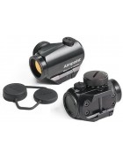 Aimpoint Micro H1 point rouge