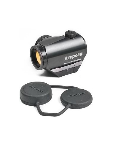 Aimpoint Micro H1 point rouge