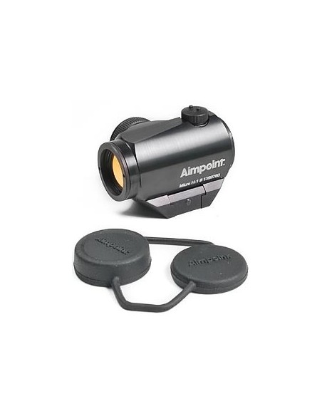 Aimpoint Micro H1 point rouge