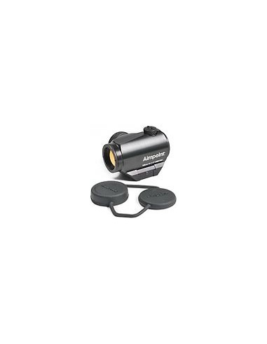Aimpoint Micro H1 point rouge