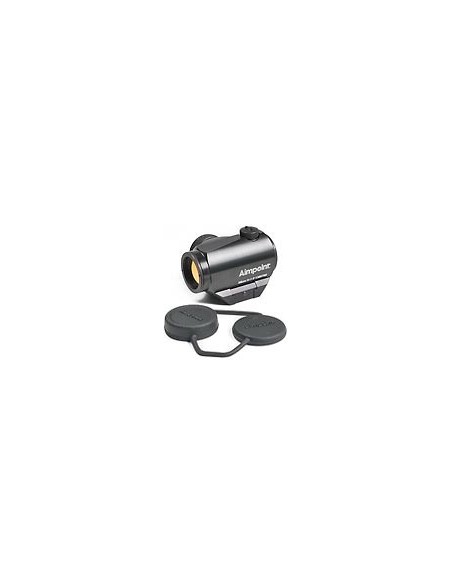 Aimpoint Micro H1 point rouge