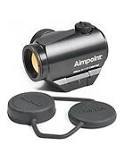 Aimpoint Micro H1 point rouge