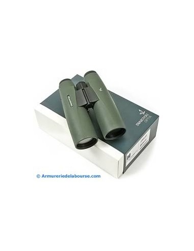 Jumelles Swarovski SLC 8x56 NEU