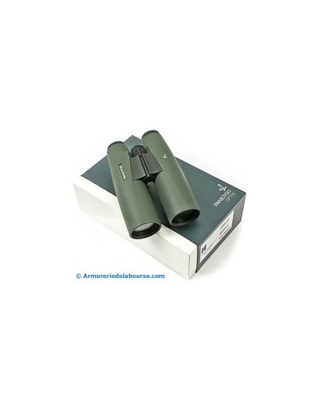 Jumelles Swarovski SLC 8x56 NEU