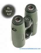 Jumelles Swarovski EL 10x42 WB