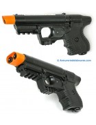 Lacrymogène JPX Jet Protector