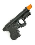 Lacrymogène JPX Jet Protector