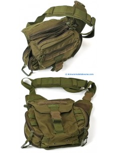 Sac d'épaule PUSH Pack 5.11 multifonctions