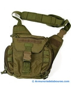 Sac d'épaule PUSH Pack 5.11 multifonctions 2