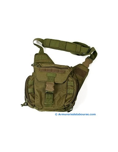 Sac d'épaule PUSH Pack 5.11 multifonctions