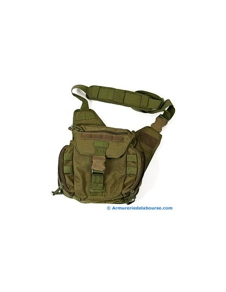 Sac d'épaule PUSH Pack 5.11 multifonctions