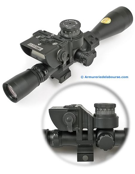 BORS BARRETT