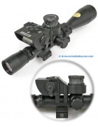 BORS BARRETT