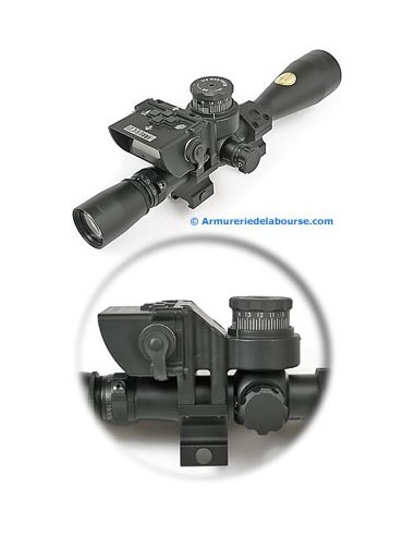 BORS BARRETT