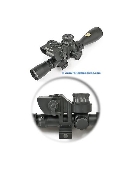 BORS BARRETT