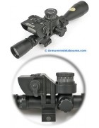 BORS BARRETT