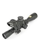 BORS BARRETT