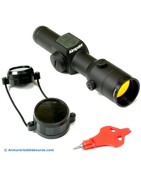 Aimpoint Hunter court H30S 2MOA