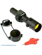 Aimpoint Hunter court H30S 2MOA